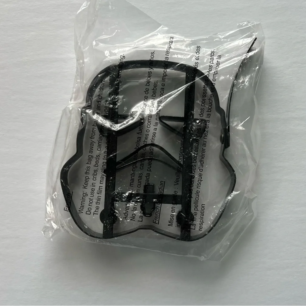 Star Wars pancake molds by Williams Sonoma
